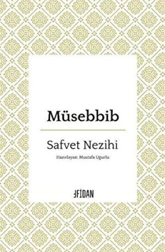 Müsebbib %17 indirimli Safvet Nezihi