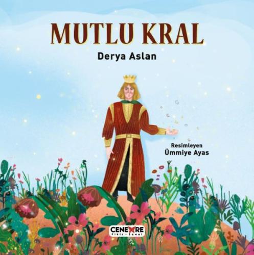 Mutlu Kral %25 indirimli Derya Aslan