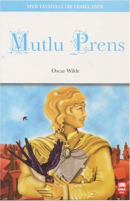 Mutlu Prens %20 indirimli Oscar Wilde