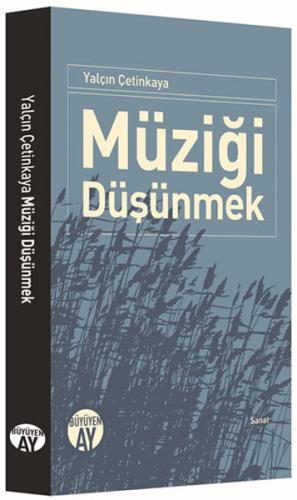 Müziği Düşünmek Yalçın Çetinkaya