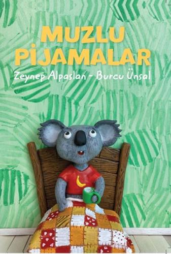 Muzlu Pijamalar %10 indirimli Zeynep Alpaslan