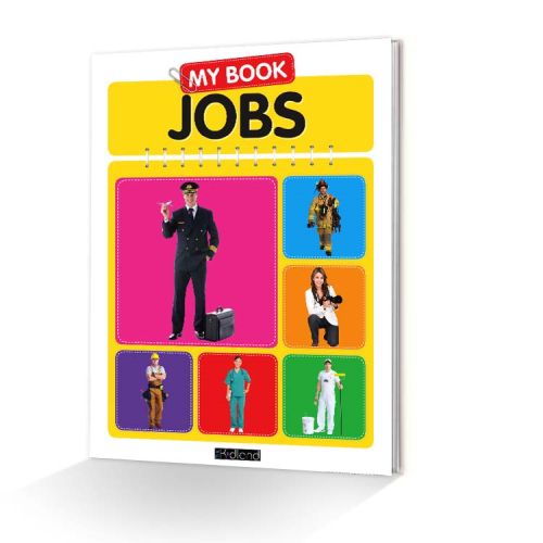 My Book - Jobs %20 indirimli Kolektif