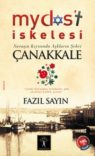 Mydos’t İskelesi %33 indirimli Fazıl Sayın