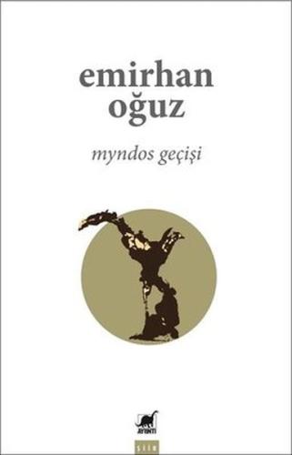 Myndos Geçişi %14 indirimli Emirhan Oğuz