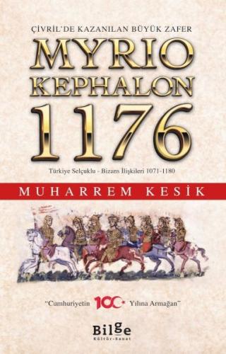 Myrıokephalon 1176 %14 indirimli Prof. Dr. Muharrem Kesik