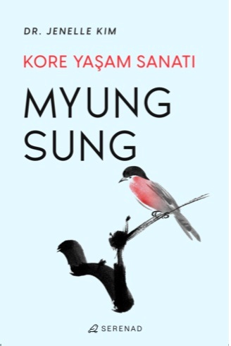 Myung Sung Kore Yaşam Sanatı %23 indirimli Dr. Jenelle Kim