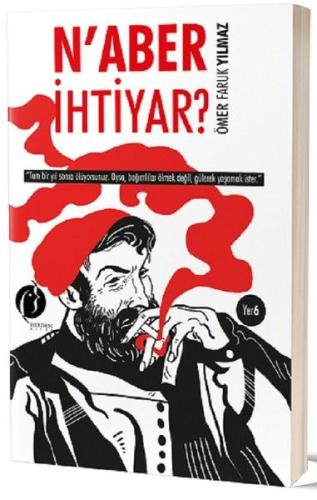 N'aber İhtiyar? %22 indirimli Ömer Faruk Yılmaz