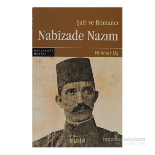 Nabizade Nazım %14 indirimli Himmet Uç