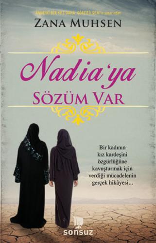 Nadia'ya Sözüm Var Zana Muhsen