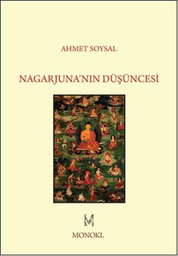 Nagarjuna’nin Düşüncesi %22 indirimli Ahmet Soysal