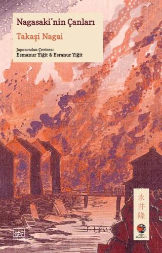 Nagasaki’nin Çanları Japon Klasikleri %12 indirimli Takaşi Nagai