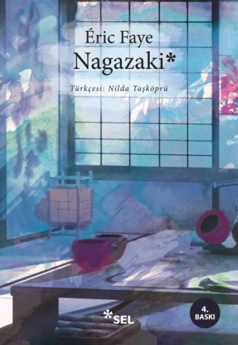 Nagazaki %12 indirimli Eric Faye