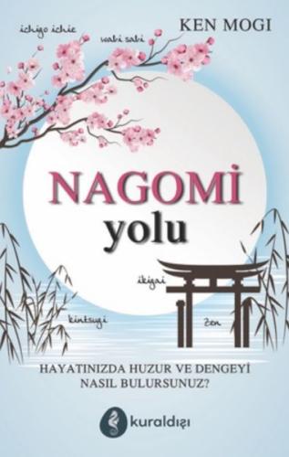 Nagomi Yolu %16 indirimli Ken Mogi