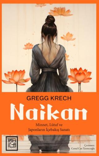 Naikan %10 indirimli Gregg Krech