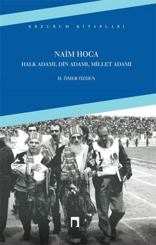 Naim Hoca %10 indirimli H. Ömer Özden