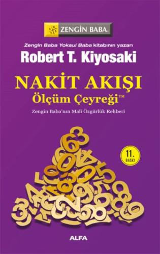 Nakit Akışı - Ölçüm Çeyreği %10 indirimli Robert T. Kiyosaki