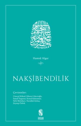 Nakşibendilik %18 indirimli Hamid Algar