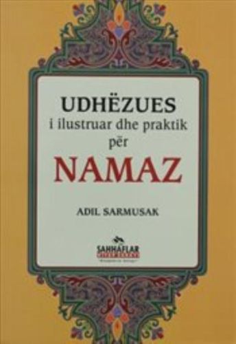 Namaz (Arnavutça) Adil Sarmusak