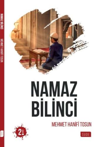 Namaz Bilinci %17 indirimli Mehmet Hanifi Tosun