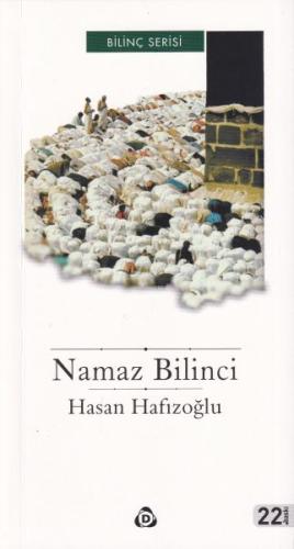 Namaz Bilinci %17 indirimli Hasan Hafızoğlu