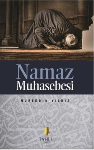 Namaz Muhasebesi %17 indirimli Nureddin Yıldız