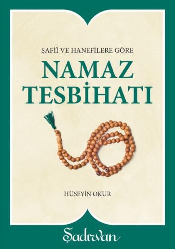 Namaz Tesbihatı (Cep Boy) %20 indirimli Hüseyin Okur