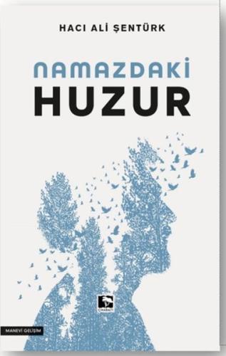 Namazdaki Huzur %25 indirimli Hacı Ali Şentürk