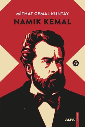 Namık Kemal - Ciltli %10 indirimli Mithat Cemal Kuntay