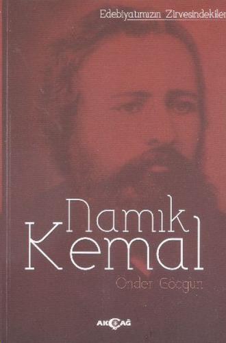 Namık Kemal %15 indirimli Önder Göçgün