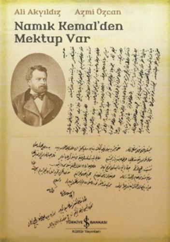 Namık Kemal'den Mektup Var %31 indirimli Azmi Özcan