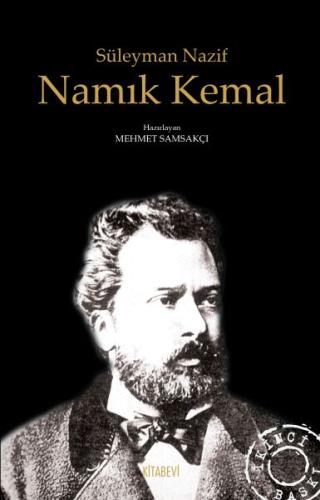 Namık Kemal %14 indirimli Süleyman Nazif