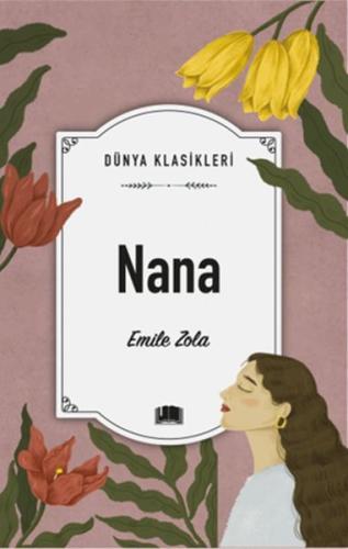 Nana %20 indirimli Emile Zola