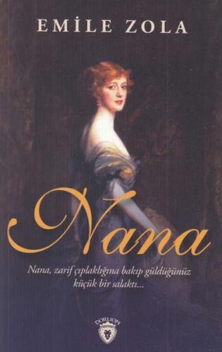 Nana %25 indirimli Emile Zola