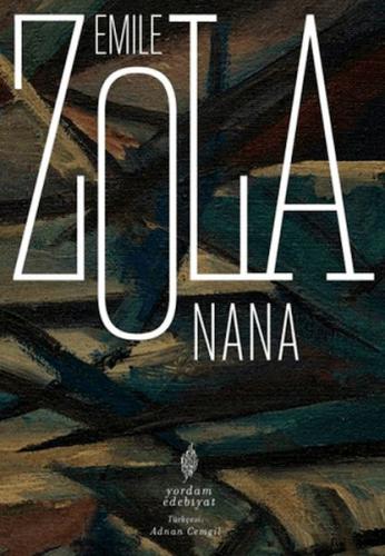 Nana Emile Zola