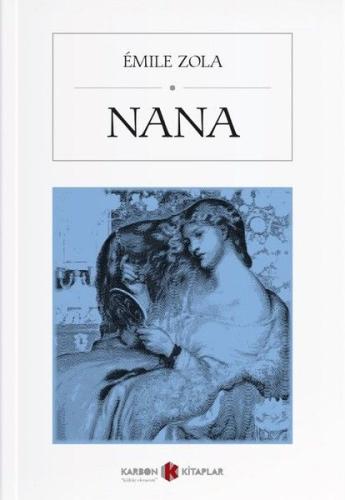 Nana %14 indirimli Emile Zola