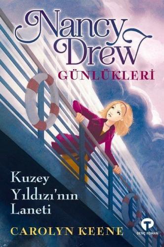 Nancy Drew Günlükleri - Kuzey Yıldızı’nın Laneti %15 indirimli Carolyn