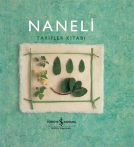 Naneli - Tarifler Kitabı %31 indirimli Helen Sudell