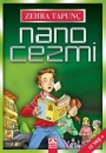 Nano Cezmi %10 indirimli Zehra Tapunç