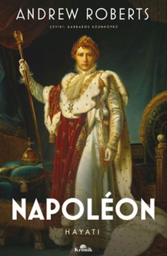 Napoleon %20 indirimli Andrew Roberts