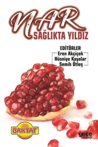 Nar - Sağlıkta Yıldız %20 indirimli Hüsniye Kayalar