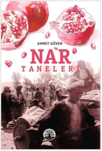 Nar Taneleri %22 indirimli Ahmet Güven