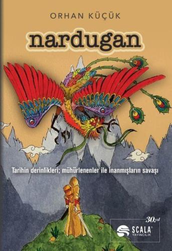 Nardugan %22 indirimli Orhan Küçük