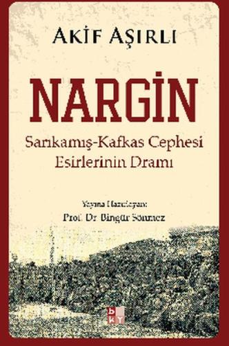 Nargin Akif Aşırlı