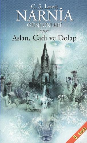 Narnia Günlükleri 2 Aslan, Cadı ve Dolap %10 indirimli Clive Staples L