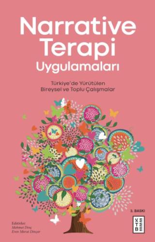 Narrative Terapi Uygulamaları %17 indirimli Mehmet Dinç