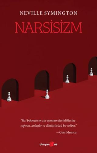 Narsisizm %10 indirimli Neville Symington