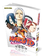 Naruto 24. Cilt %15 indirimli Masaşi Kişimoto