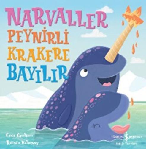 Narvaller Peynirli Krakere Bayılır %31 indirimli Roisin Hahessy