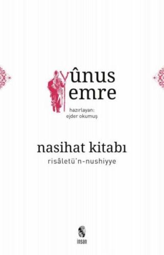 Nasihat Kitabı %18 indirimli Yunus Emre