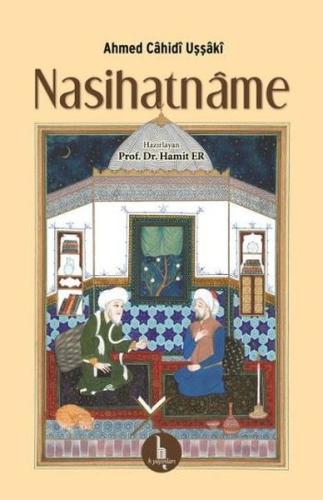 Nasihatname %15 indirimli Ahmed Cahidi Uşşaki